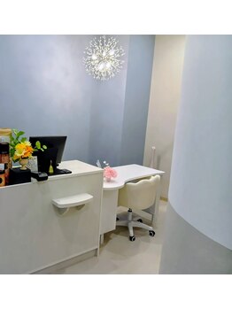 ブルーミングビューティー(Blooming beauty)/Front♪