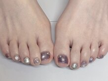 リングケー(Ling K)/サンプルデザイン（相馬）