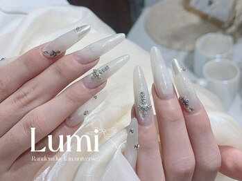 ルミネイル 大宮東口店(Lumi Nail)/