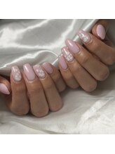 ハートネイル(Heart nail)/ハートホロ