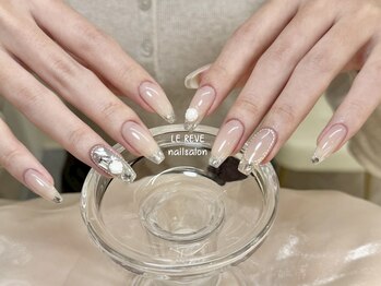 ルレーブ(LE REVE)/おすすめデザイン