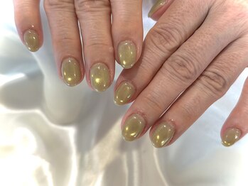 レイナズネイルソラ(REINA’S nail SORA)/