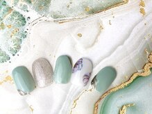 トレモロ ネイル アンド ケア(Tremolo nail and care)