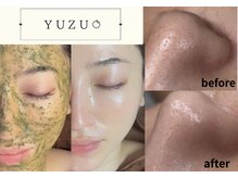 ユズドット(yuzu.)