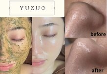 ユズドット(yuzu.)