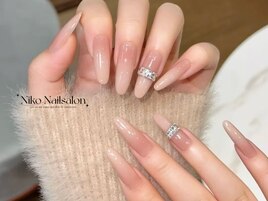 パラジェル/フィルイン/持ち込み