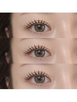 アリア(ARIA)/まつ毛パーマ