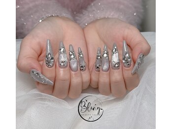 ブリング 東新宿 歌舞伎町(Bling)/マグネット／ストーン