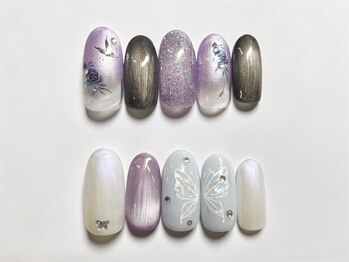 ユメノソラ 越谷店(yumeno空)/定額B