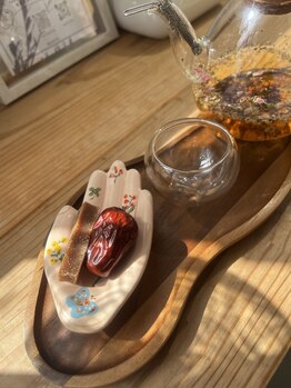 ムニ(muniii)/afterdrink