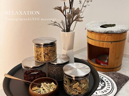 アメイズ(AMAZE)の写真