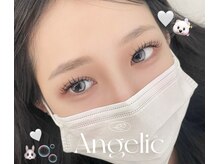 アンジェリックギンザ(Angelic Ginza)/LED120本