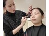 【初心者さん向け】垢抜けメイクレッスン（東京）