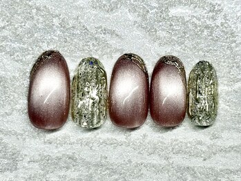 ロペ(ROPE)/キャンペーンデザイン