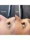 スリーアイ 梅田中崎町店(THREE EYE)の写真/【メンズ眉WAX脱毛￥3600/メンズ眉毛パーマ￥5,400】梅田超人気店の系列店が中崎にNEW OPEN!<全席完全半個室>