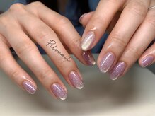 ピルヴ ネイル(Pilv nail)