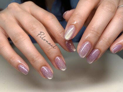 ピルヴ ネイル(Pilv nail)の写真