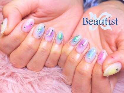 ビューティスト(Beautist)の写真