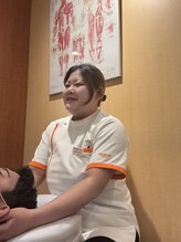 カラダファクトリー 神戸元町店&nbsp;上西 ももか