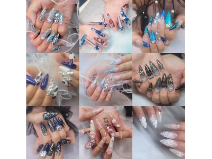 オンニネイル 名古屋栄店(Onnni Nail)の写真