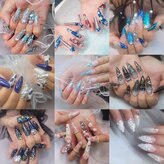 オンニネイル 名古屋栄店(Onnni Nail)