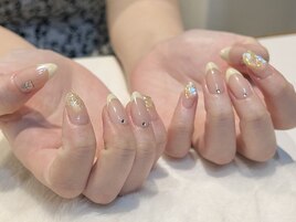 イエローネイル*