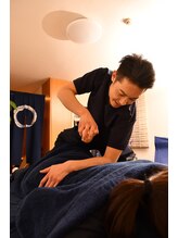 整体 足つぼ掌(tanagokoro)/骨盤調整