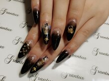 ネイルサロン グランタス(Nail Salon Grantus)/スカルプ