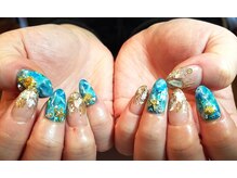 ネイルサロン ドゥーエ(due)/