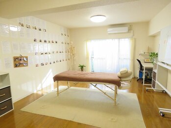 整体院 福佳(fukka)