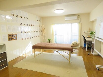 整体院 福佳(fukka)の写真