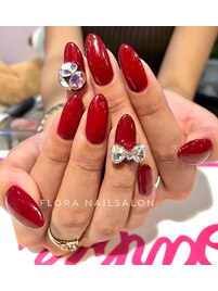 ジェルシンプルコース