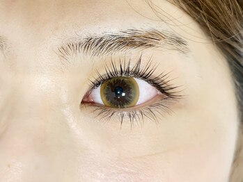 シック(Chic)/パリジェンヌラッシュリフト