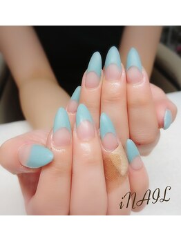 アイネイル(iNAIL)/