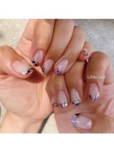 リヒロ ネイル(Lihilo nail)/