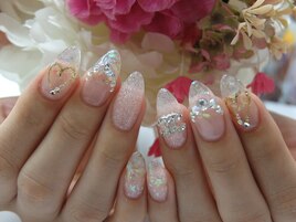 透感クリア　トレンドスカルプ