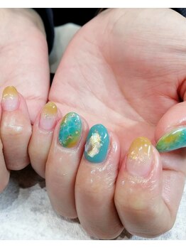 エルモ グラン(Elmo Glan)/