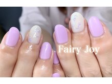 フェアリー ジョイ(Fairy Joy)/