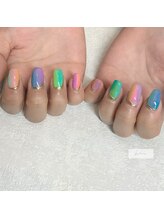 アトリエロミア(Atelier Lomia)/