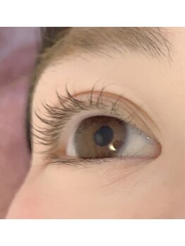 ユーキャン(You Can)/まつ毛パーマ