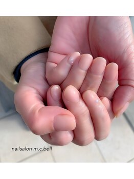 エムシーベル(m.c bell)/