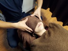 ボディフット 大倉山店(body foot)/ヘッドケア