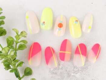 デザインハンドジェル