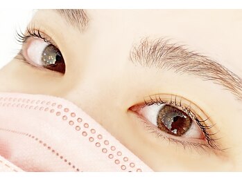 イーエヌトリップ(en.trip)/まつげパーマ