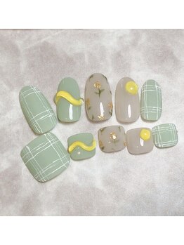 ピュアム(Purem)/Cコース