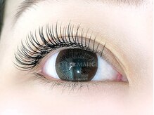 育毛まつげエクステ アイマジック 池袋店(EYE MAJIC)/育毛マツエク120本 /池袋