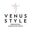 ヴィーナス スタイル(VENUS STYLE)ロゴ
