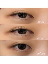 クララビューティー(CLALA Beauty)/パリジェンヌリフトカール