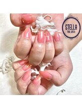 ステラネイルギンザ(STELLA NAIL GINZA)/HAND＊アート定額