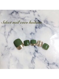 フット　ミラーマット